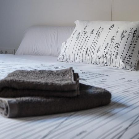 Вилла Cal Teca Rural Sant Antoli y Vilanova Экстерьер фото